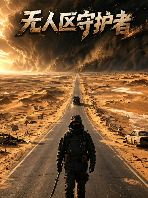 无人区守护者