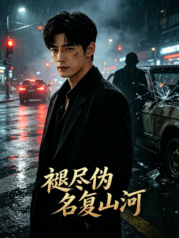 褪尽伪名复山河
