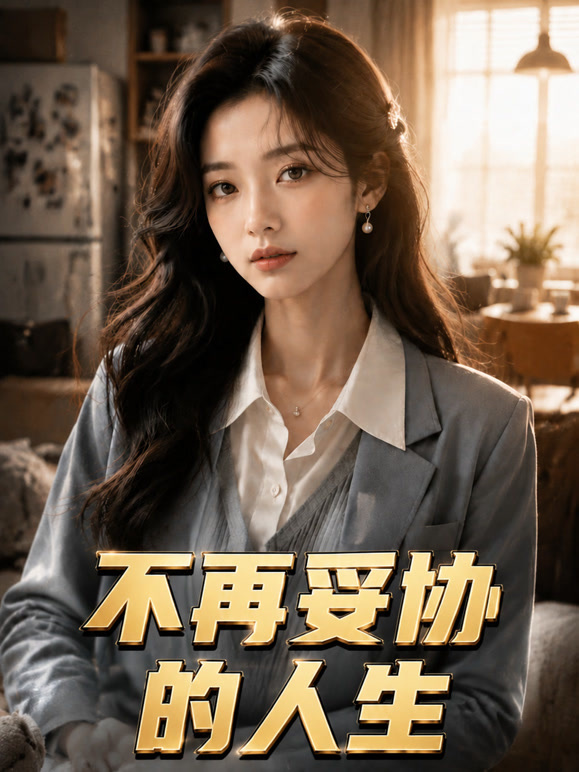 不再妥协的人生