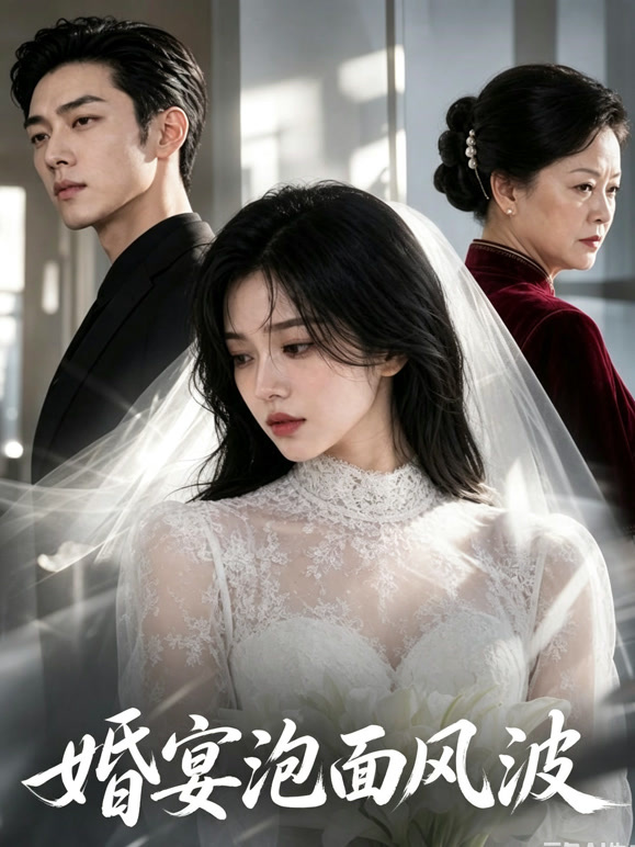 婚宴泡面风波