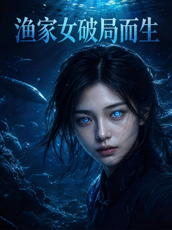 渔家女破局而生