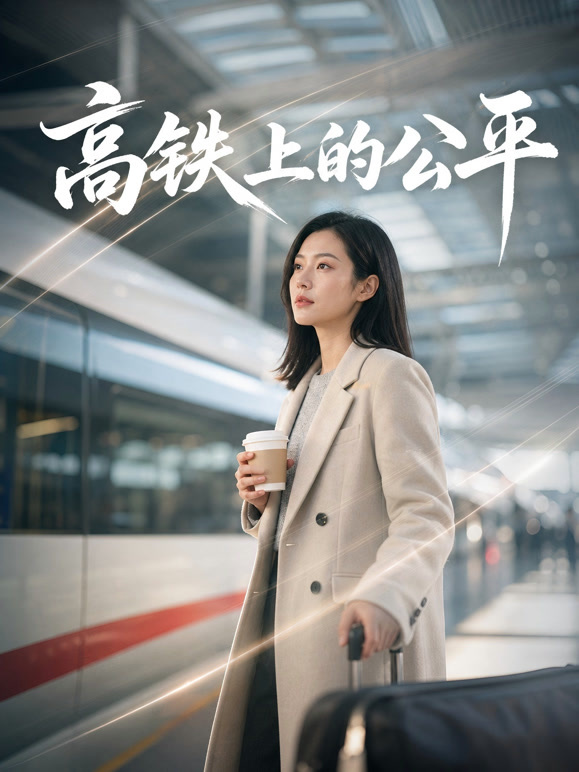 高铁上的公平