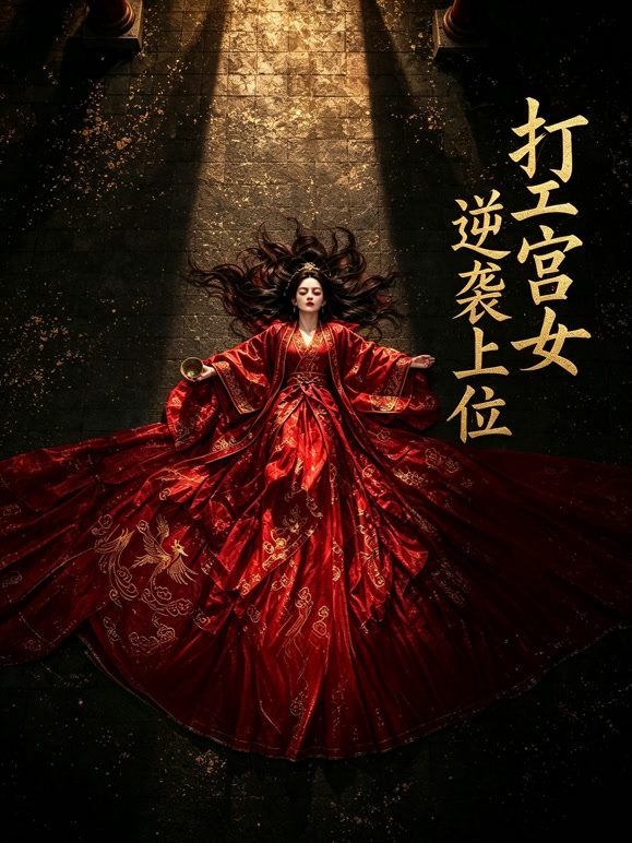打工宫女逆袭上位