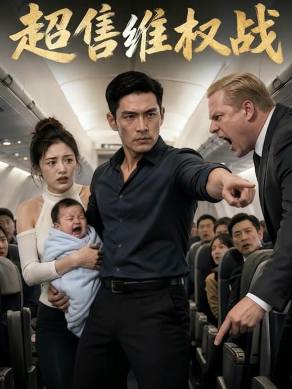 超售维权战