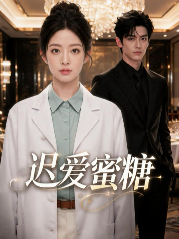 迟爱蜜糖