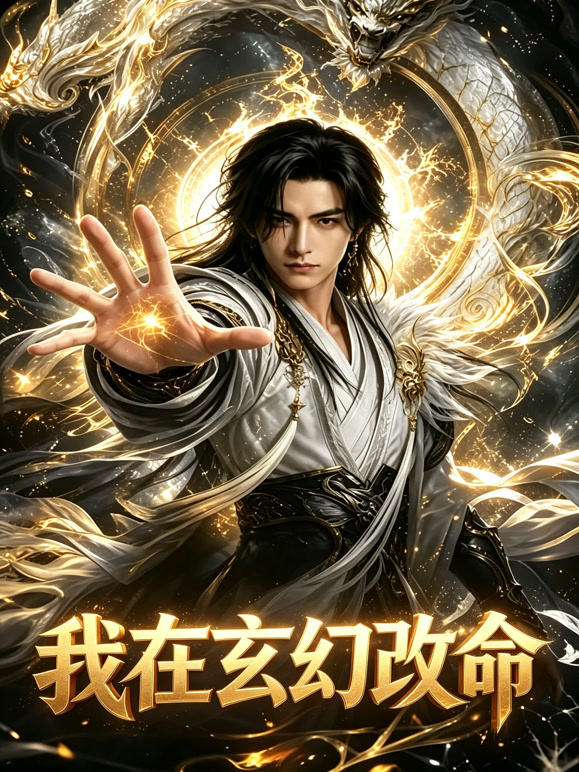 我在玄幻改命
