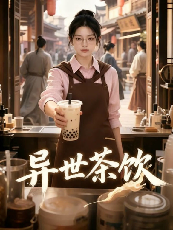 异世茶饮