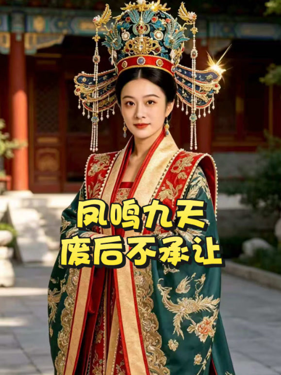 凤鸣九天废后不承让