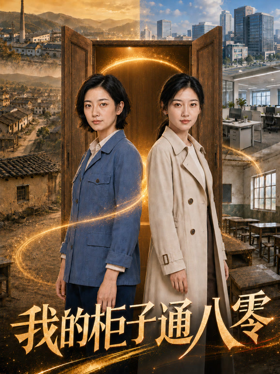我的柜子通八零