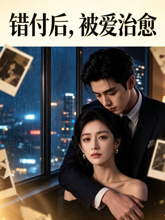 错付后，被爱治愈