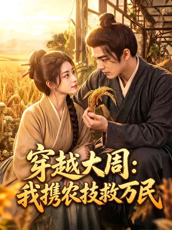 穿越大周：我携农技救万民