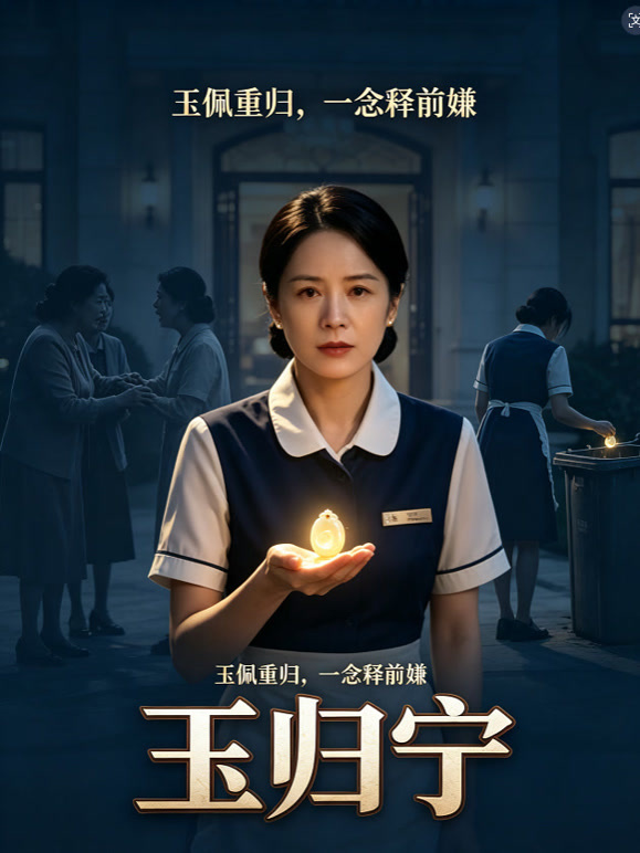 玉归宁