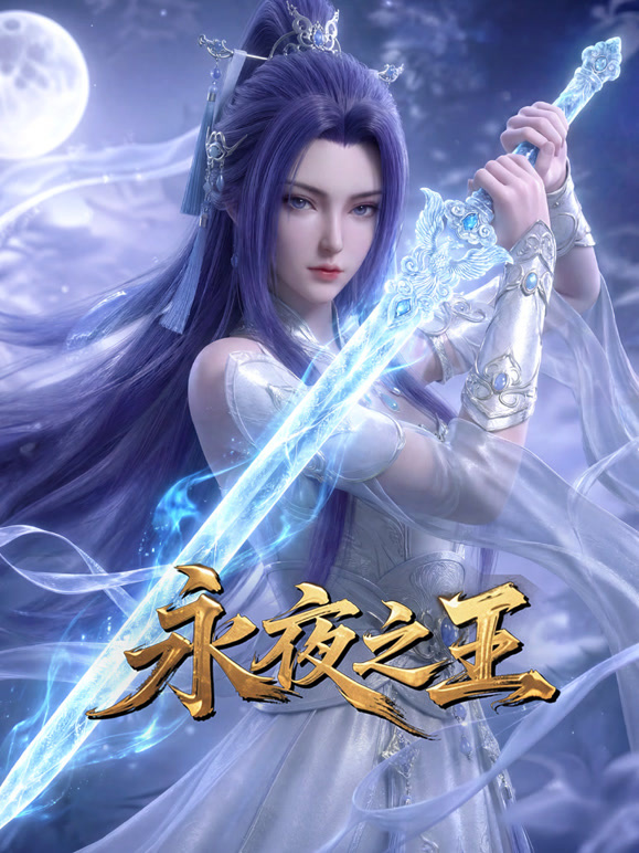 永夜之王