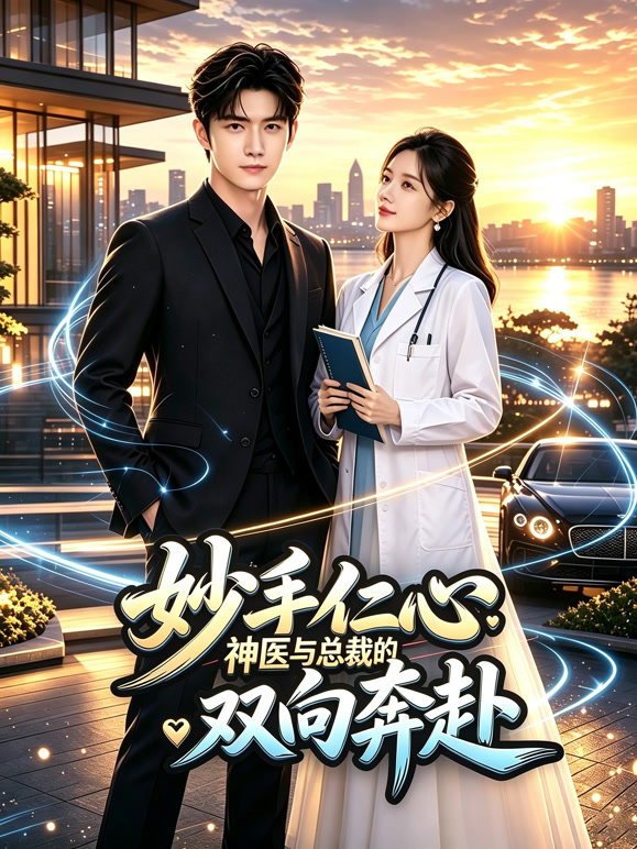 妙手仁心：神医与总裁的双向奔赴