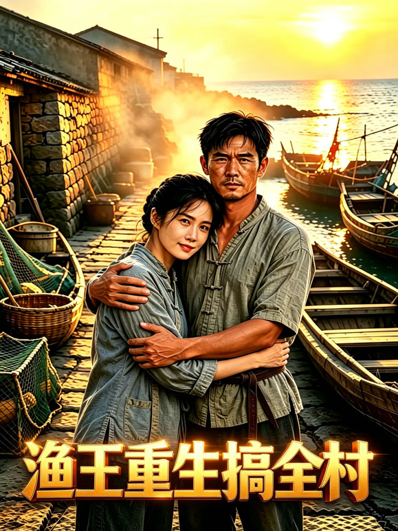 渔王重生搞全村