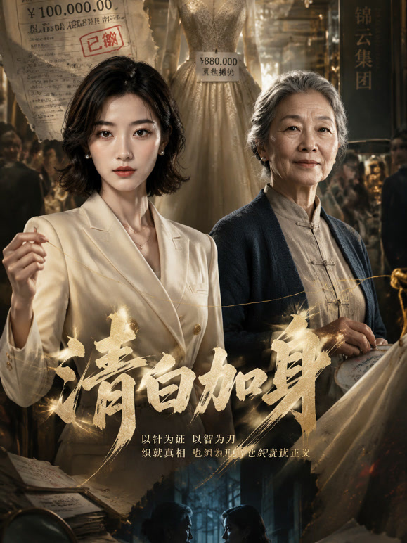 清白加身