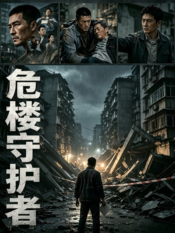 危楼守护者