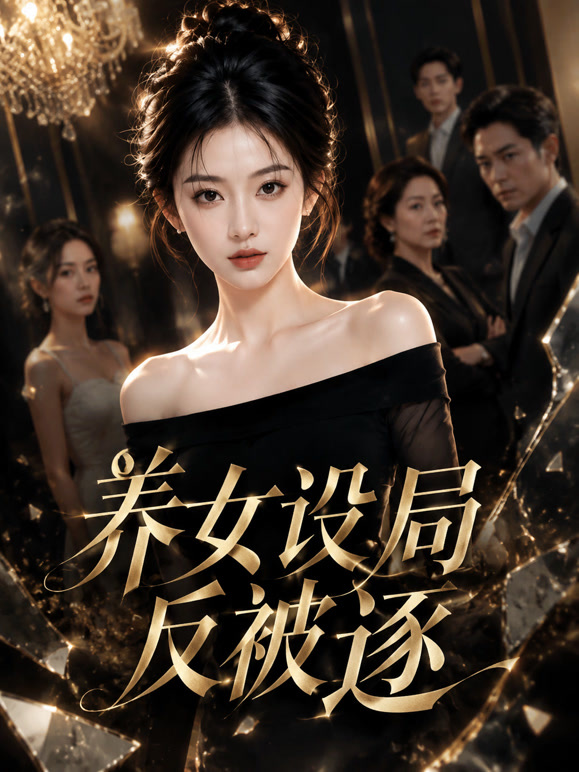 养女设局反被逐