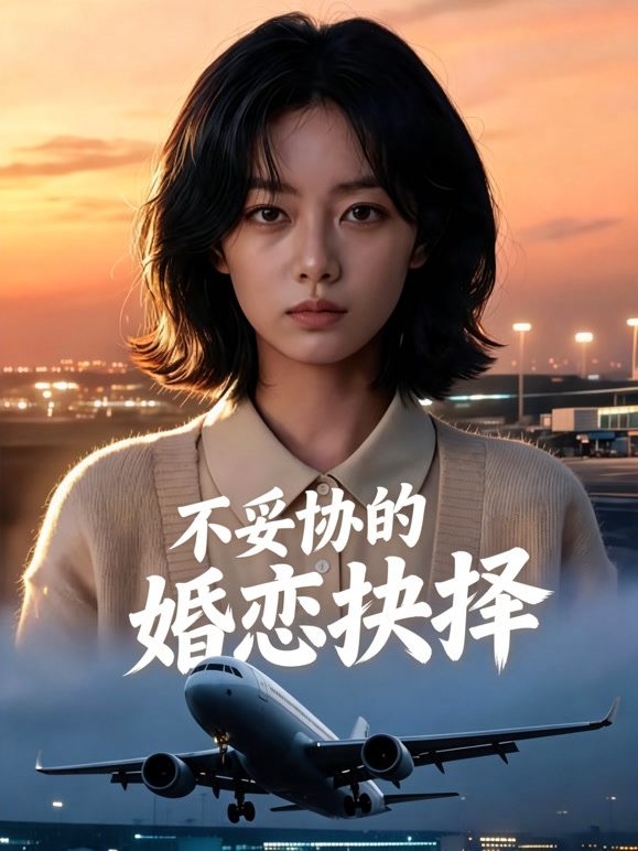 不妥协的婚恋抉择