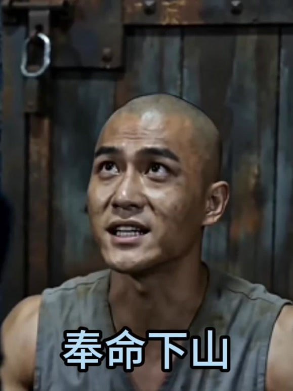 奉命下山