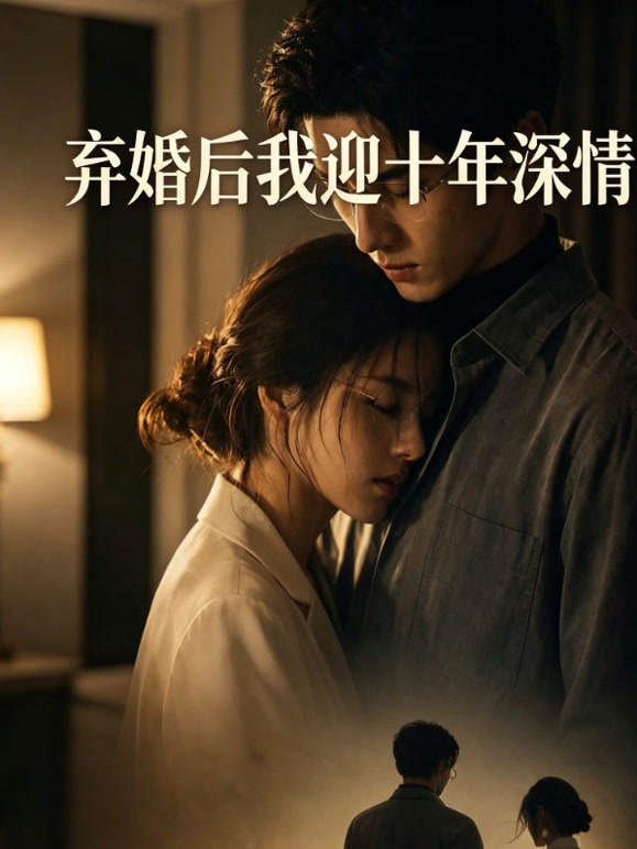 弃婚后我迎十年深情