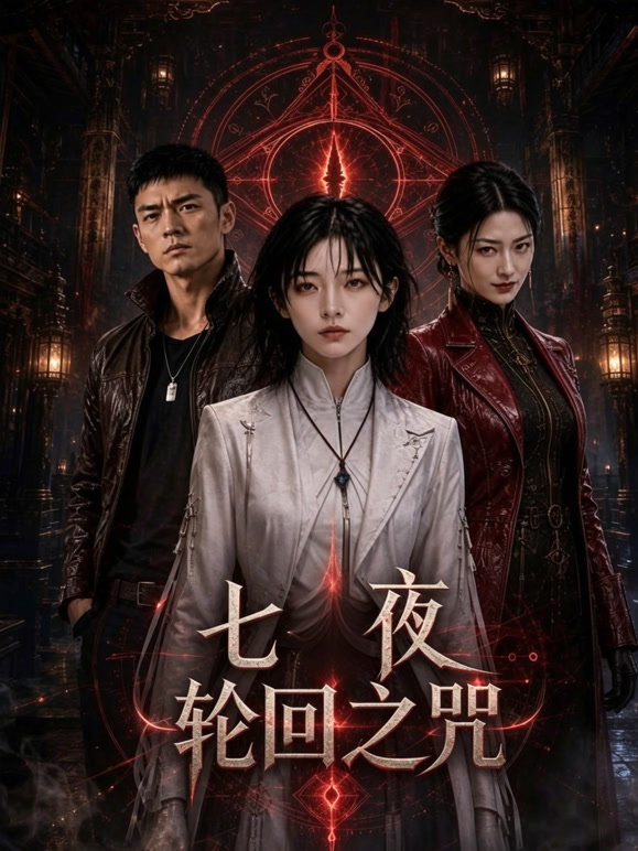 七夜轮回之咒