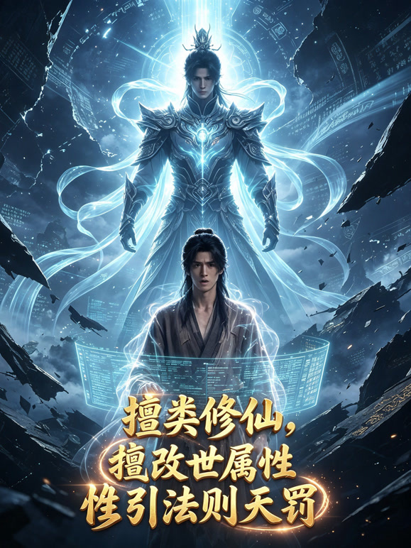 擅改世属性引法则天罚