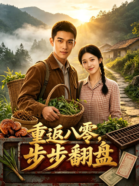 重返八零，步步翻盘