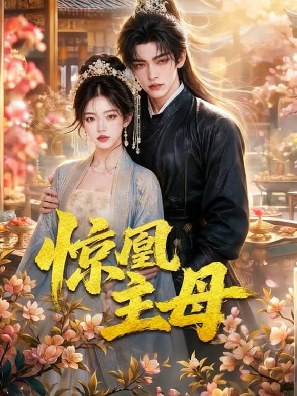 惊凰主母