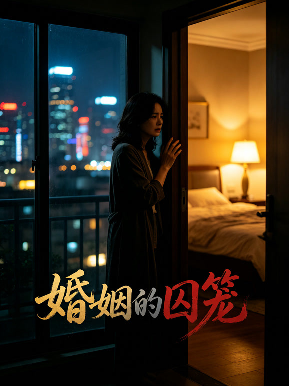 婚姻的囚笼