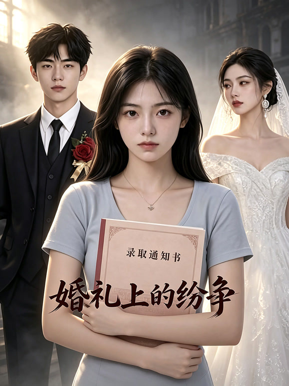 婚礼上的纷争