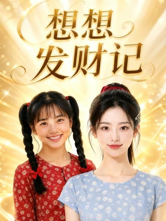 想想发财记