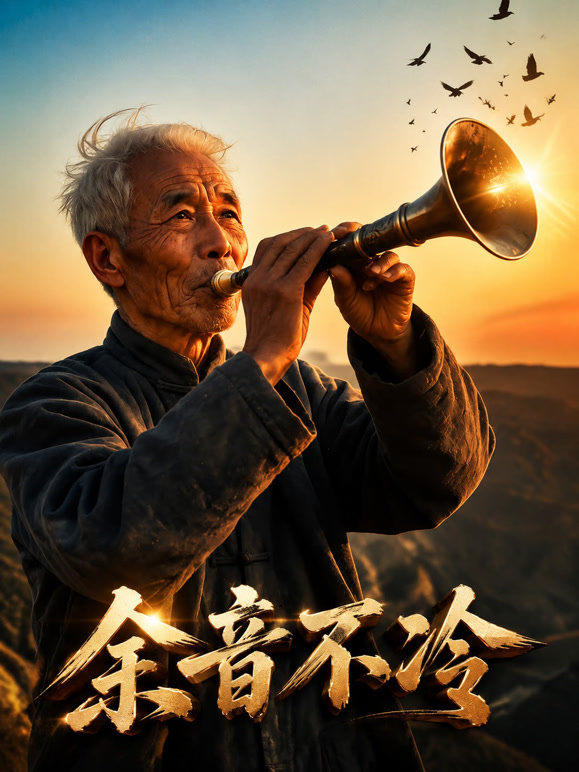 余音不冷