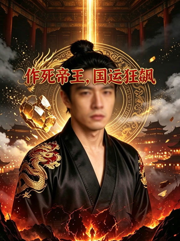 作死帝王，国运狂飙