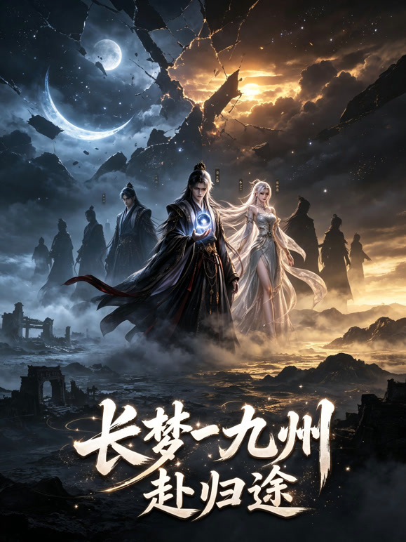 长梦九州赴归途