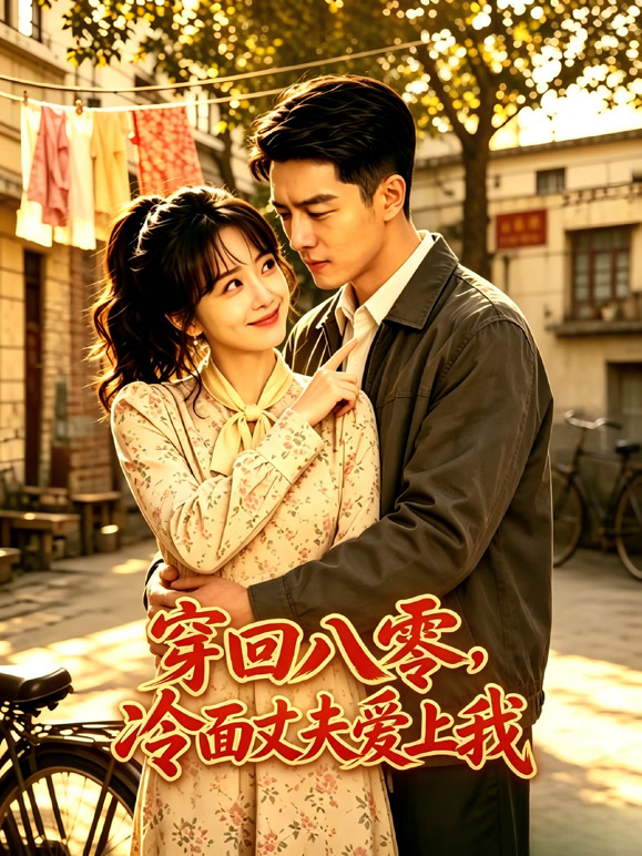 穿回八零：冷面丈夫爱上我