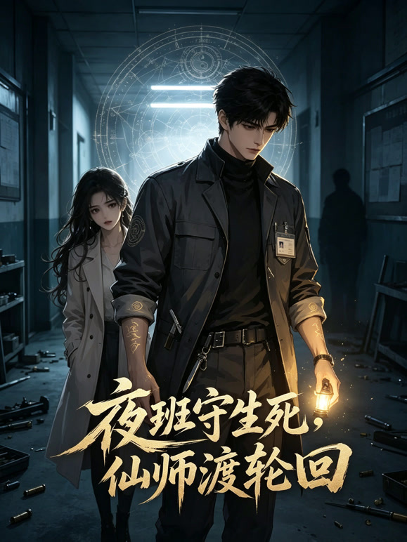 夜班守生死，仙师渡轮回