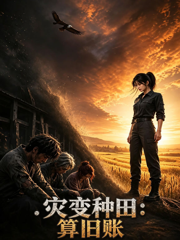 灾变种田算旧账