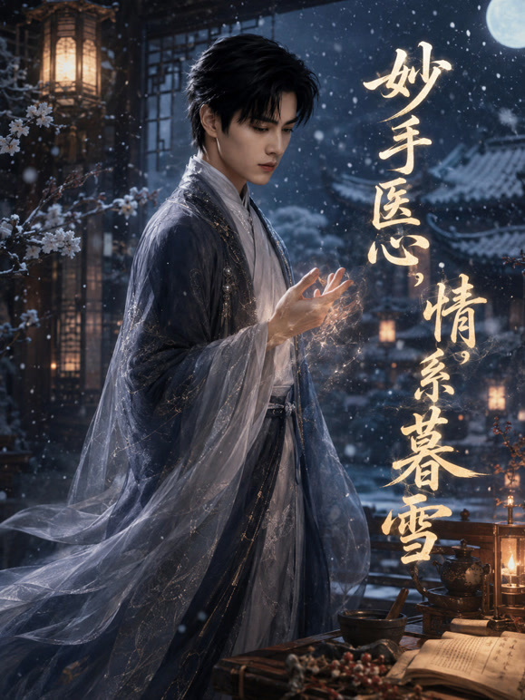 妙手医心，情系暮雪