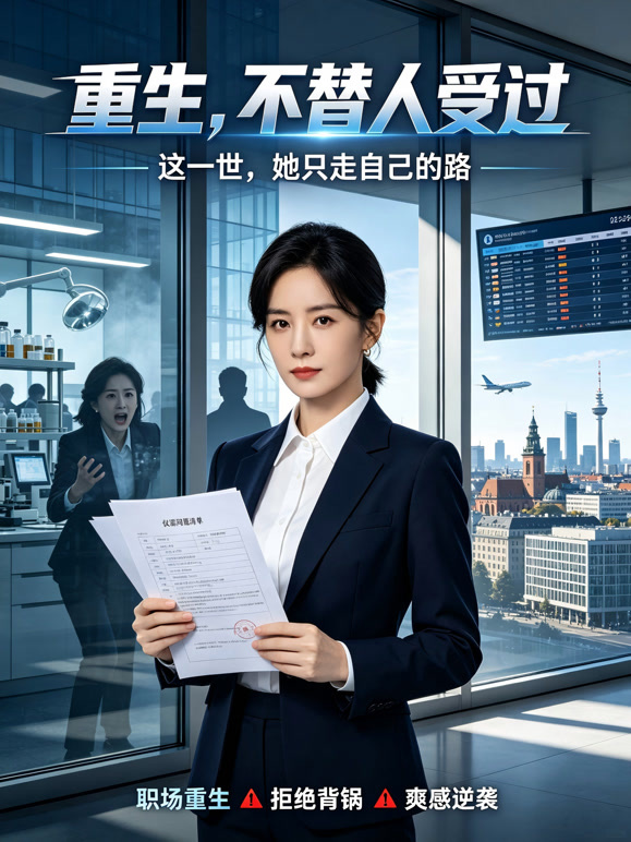 重生，不替人受过