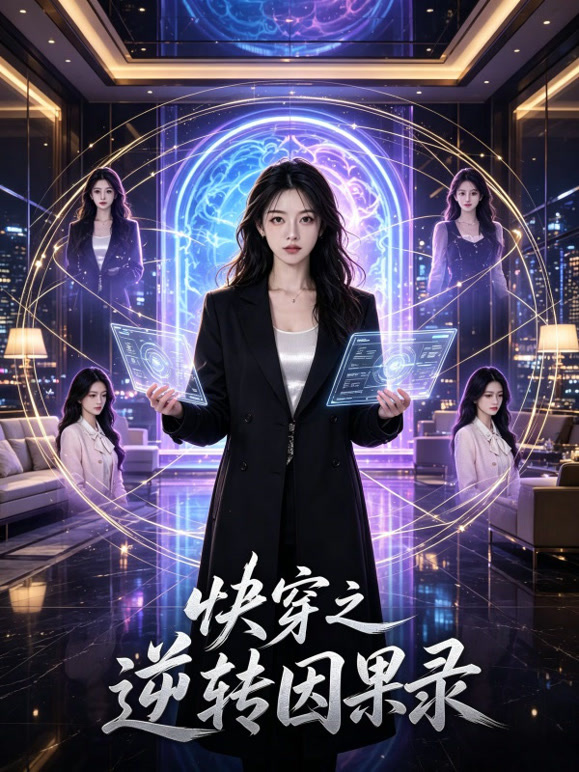 快穿之逆转因果录