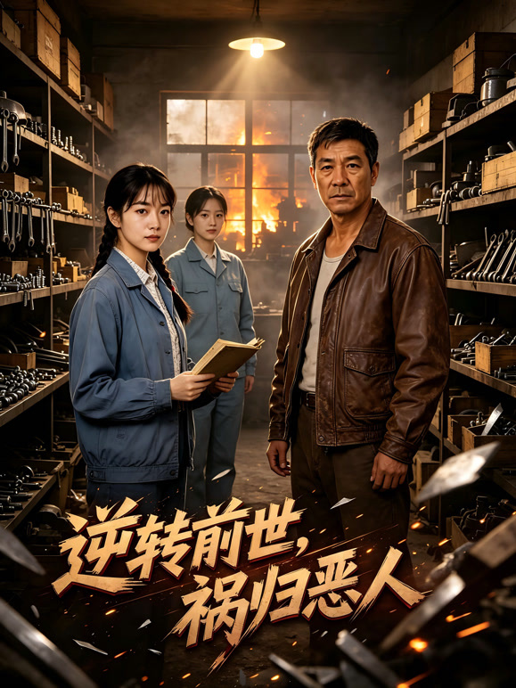 逆转前世，祸归恶人