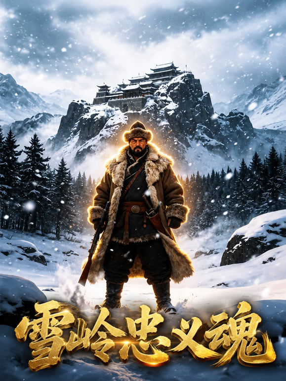 雪岭忠义魂