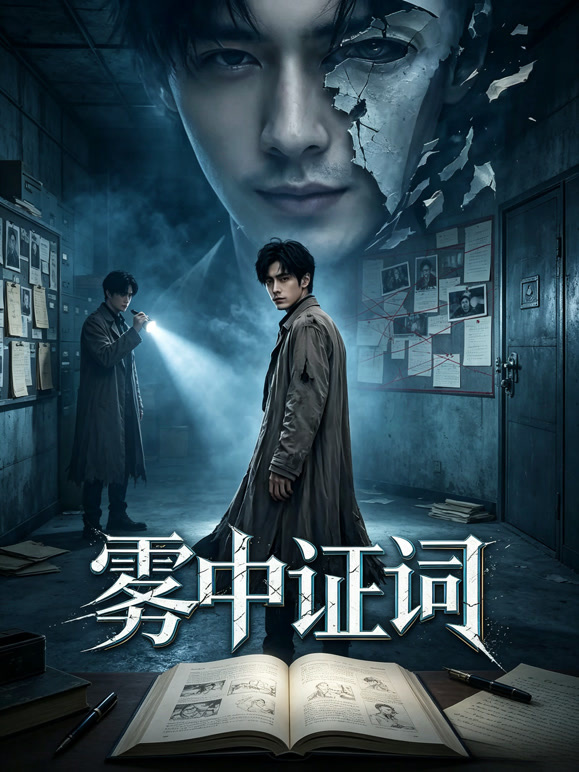 雾中证词