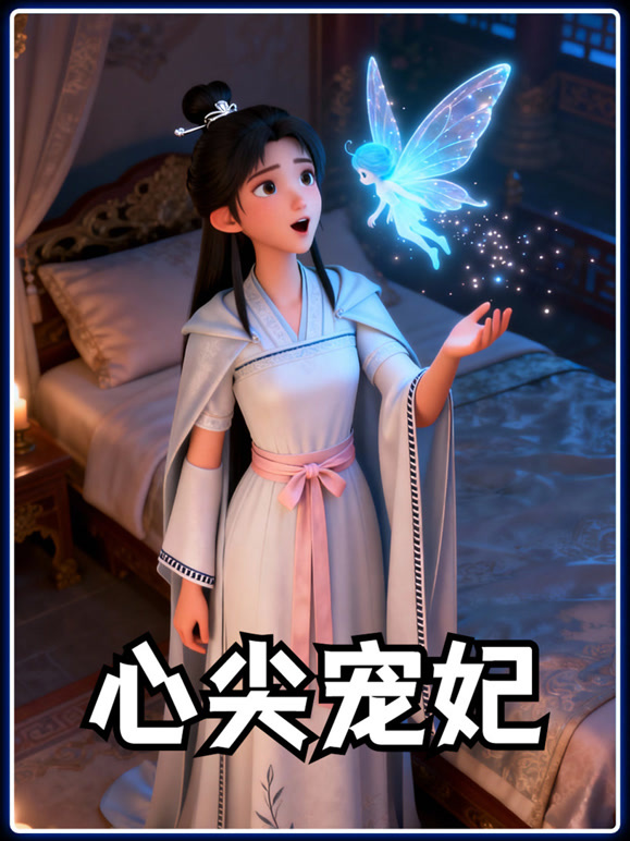心尖宠妃