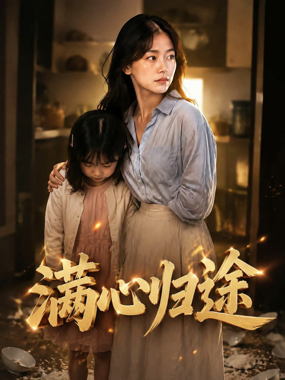 满心归途