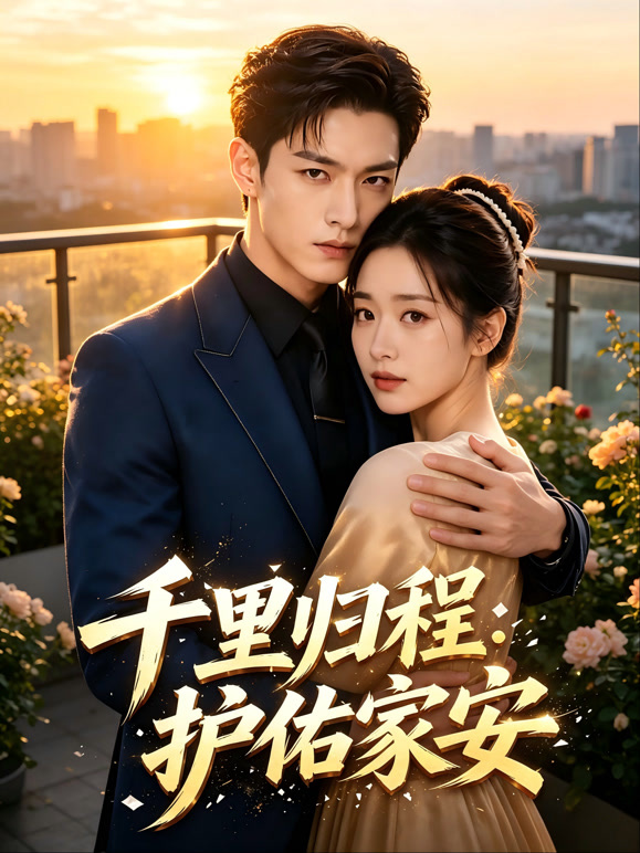 千里归程：护佑家安