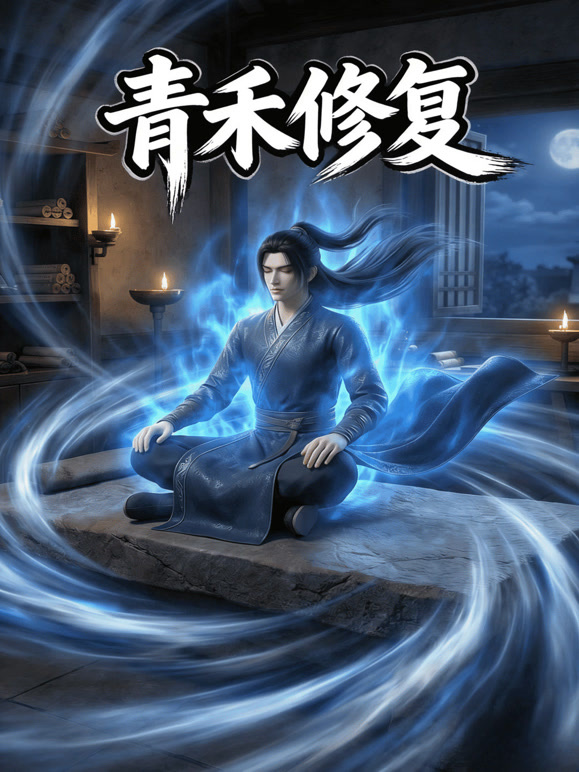 青禾修复