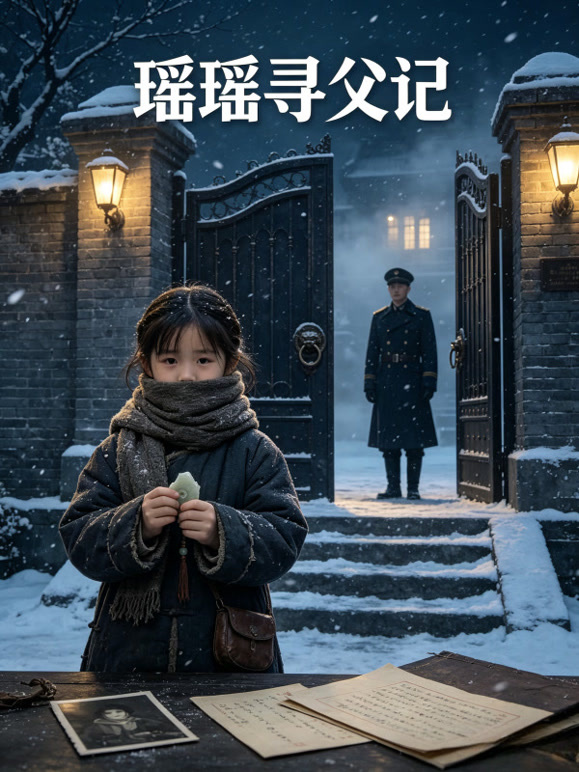 瑶瑶寻父记