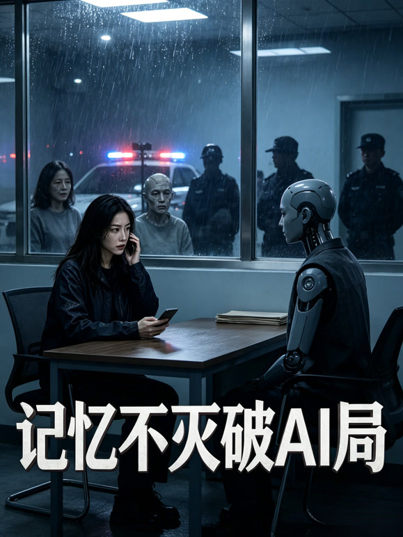 记忆不灭破 AI 局
